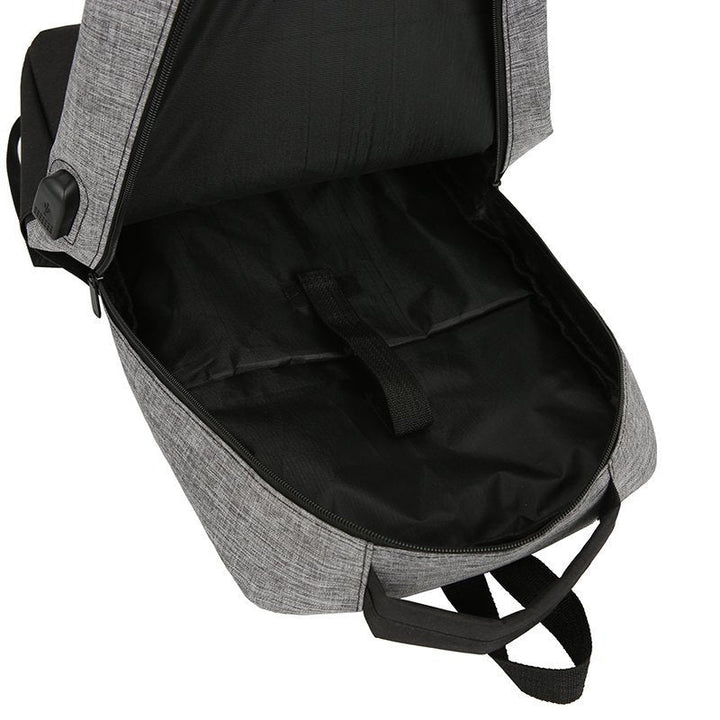 Three-Piece Versatile Backpack Set Kalsten