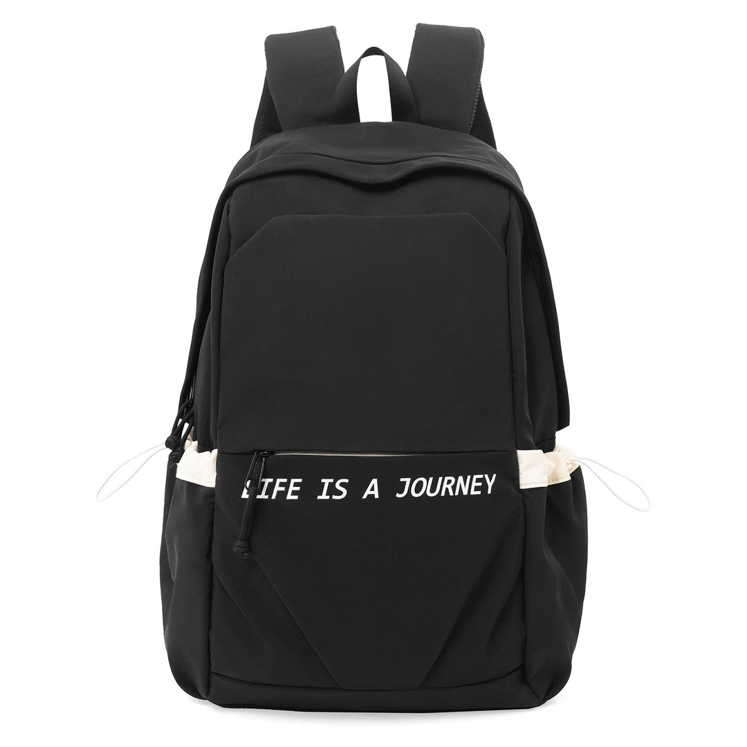 Casual Multi-Pocket Travel Backpack kalsten