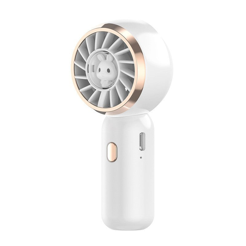 Ladies Portable Mini Fan Kalsten