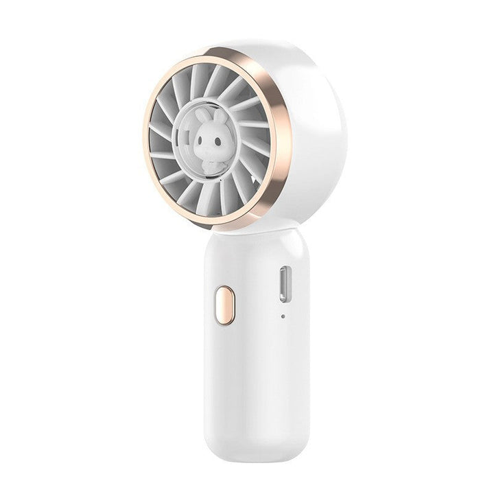Ladies Portable Mini Fan Kalsten