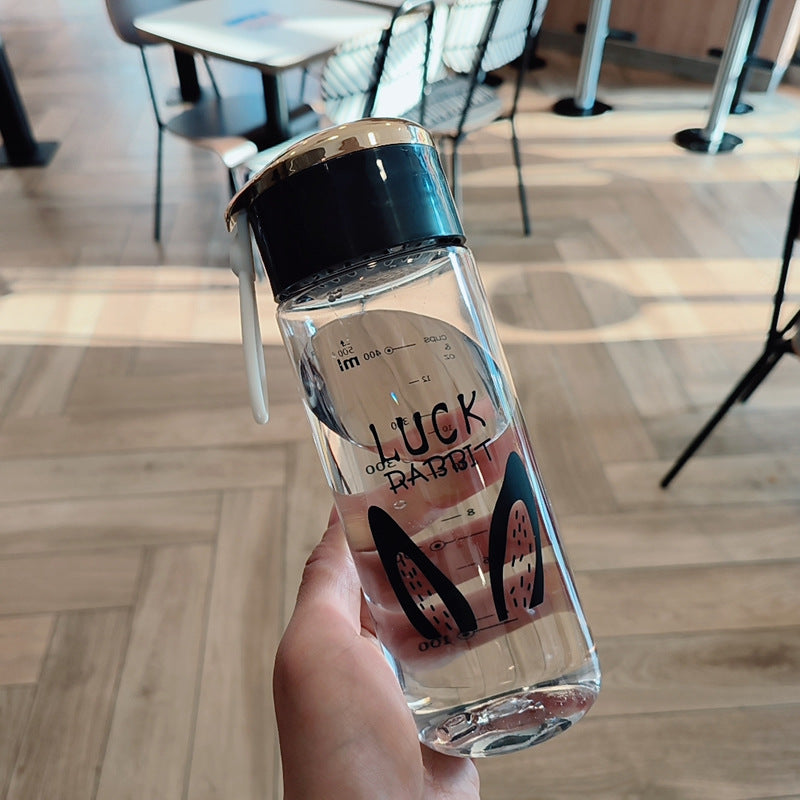 Women Creative and stylish water bottle Kalsten