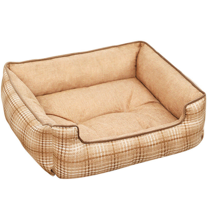 Unisex Pet Bed Kalsten