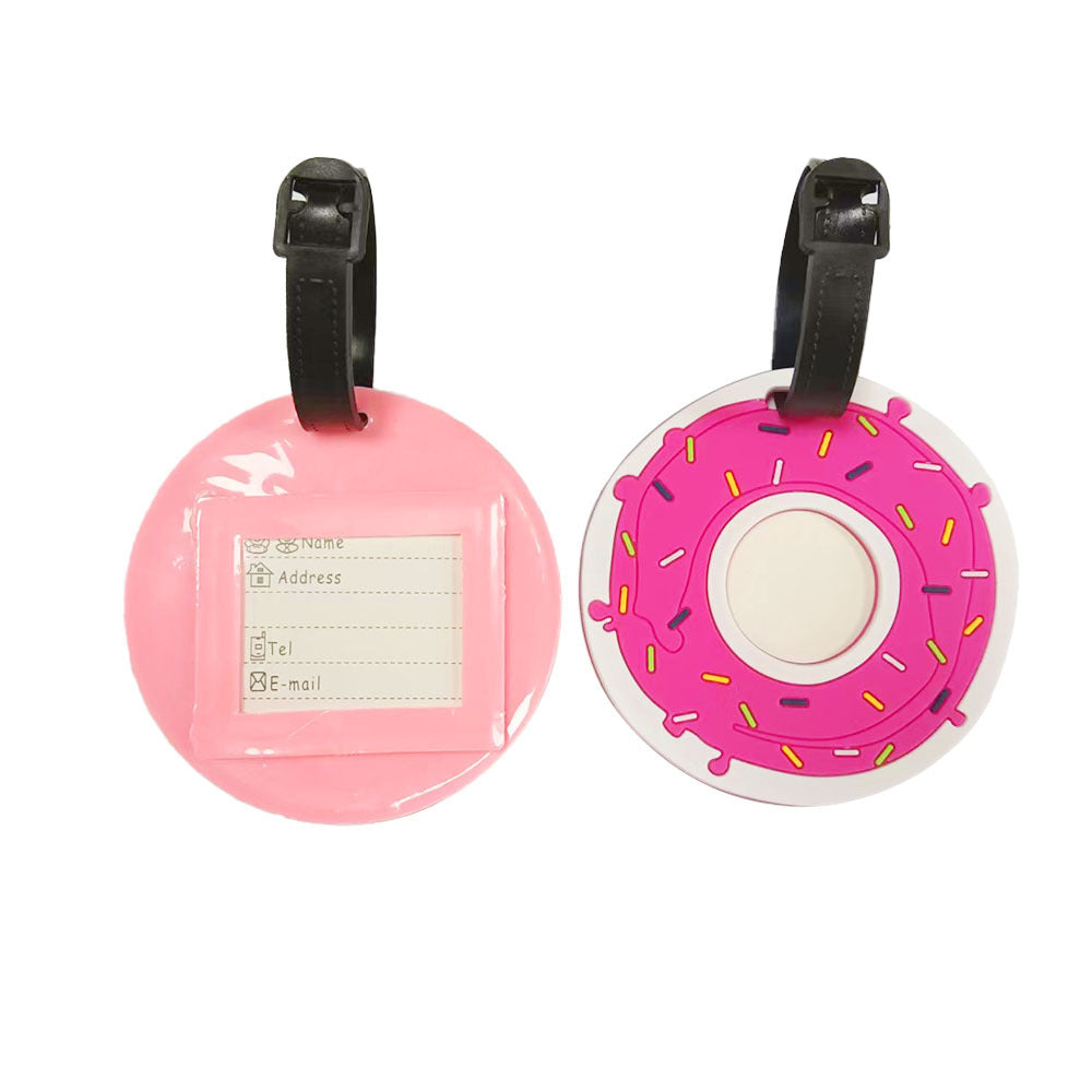 Unisex Luggage Tag Kalsten
