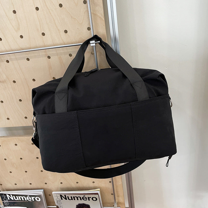 Ladies Functional Travel Bag Kalsten