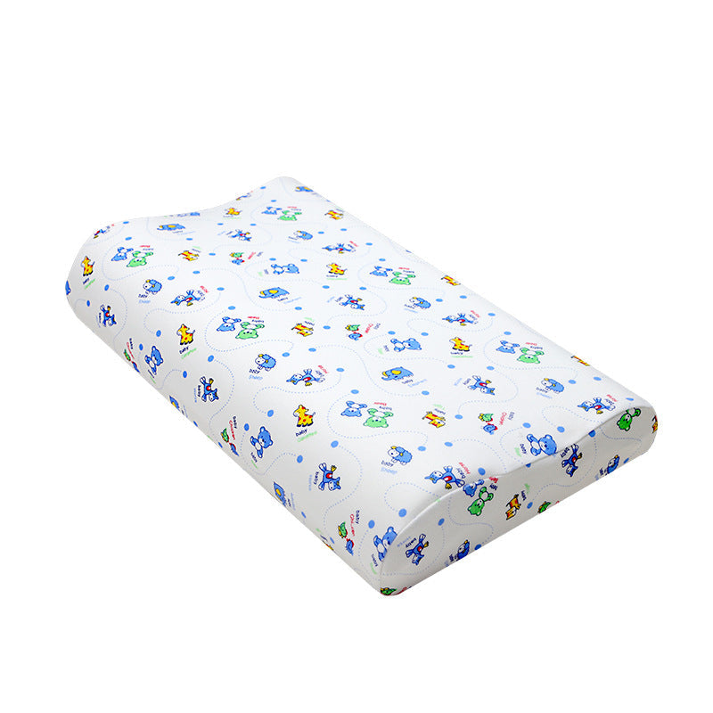 Ergonomic children's pillow Kalsten