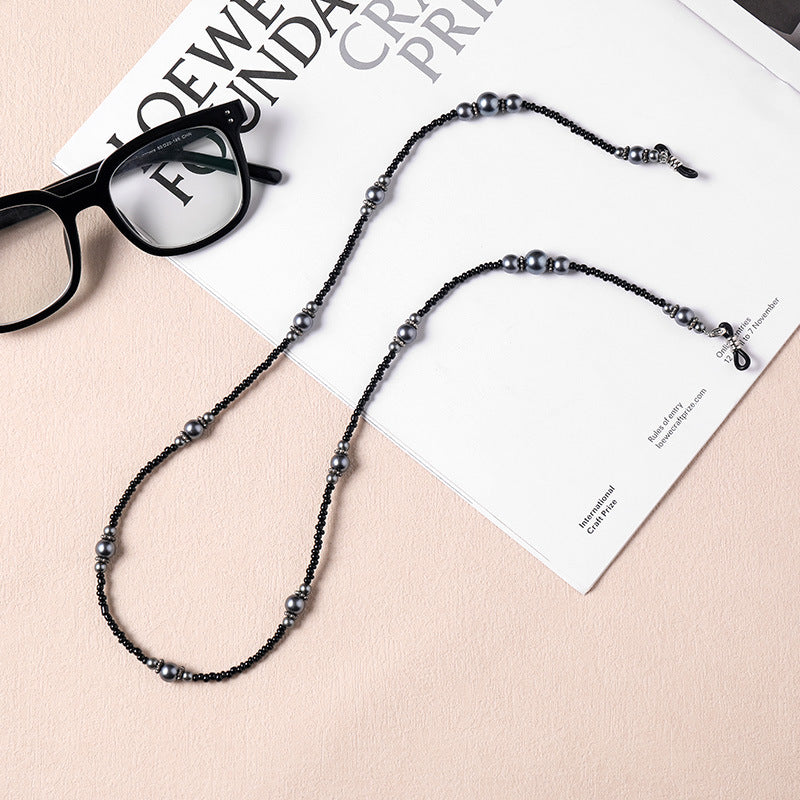 Beaded Eyewear Chain Kalsten