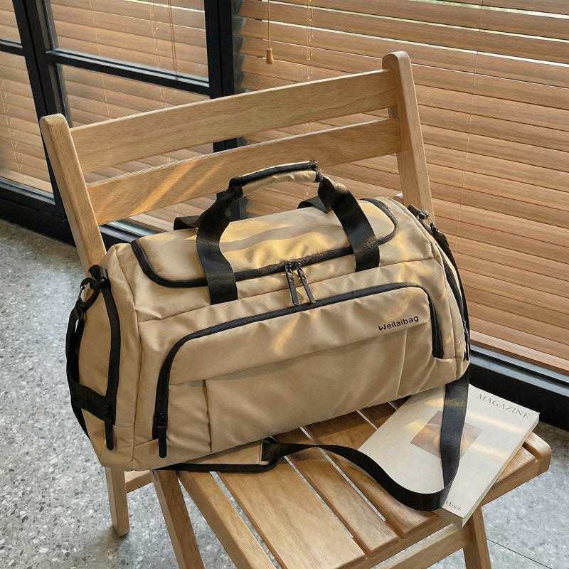 Women Versatile Sports and Travel Bag Kalsten