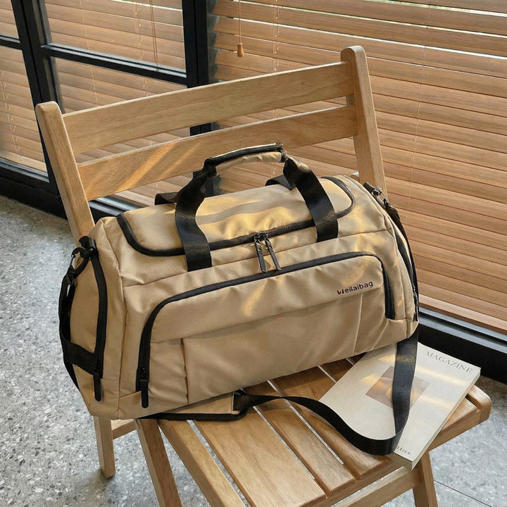Women Versatile Sports and Travel Bag Kalsten
