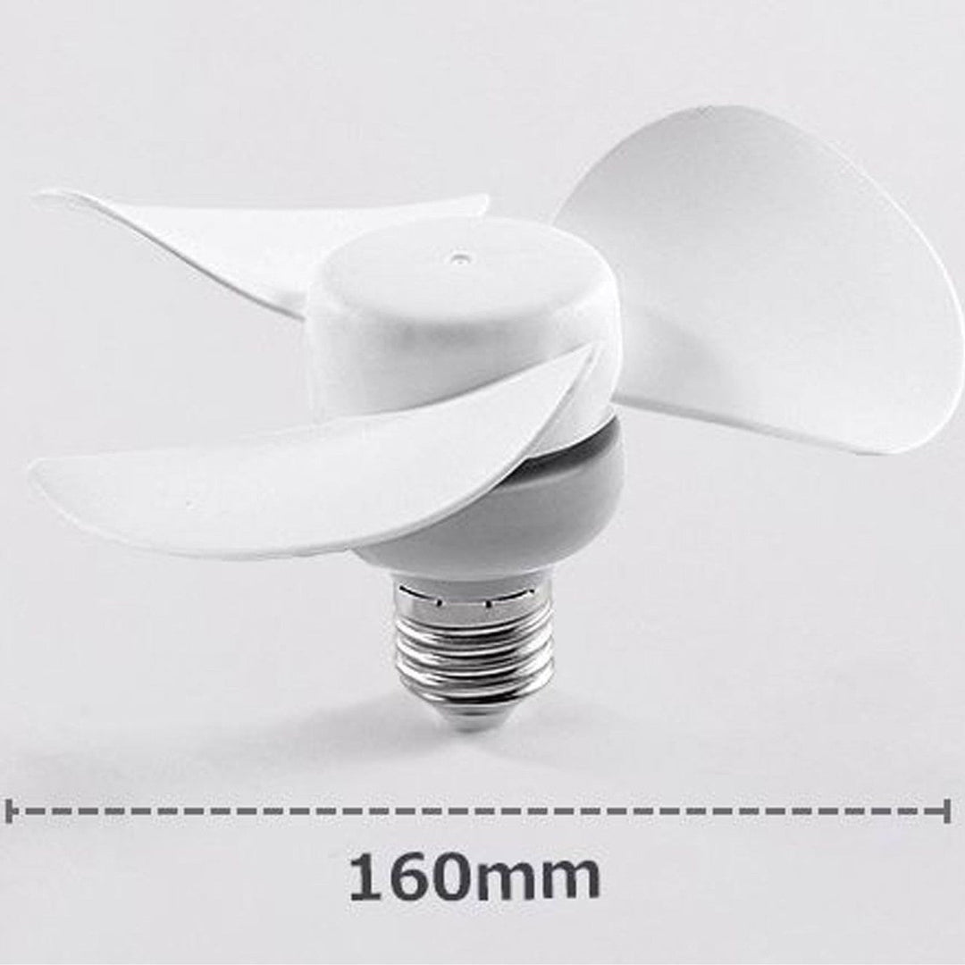 Unisex ceiling fan with energy-efficient design Kalsten