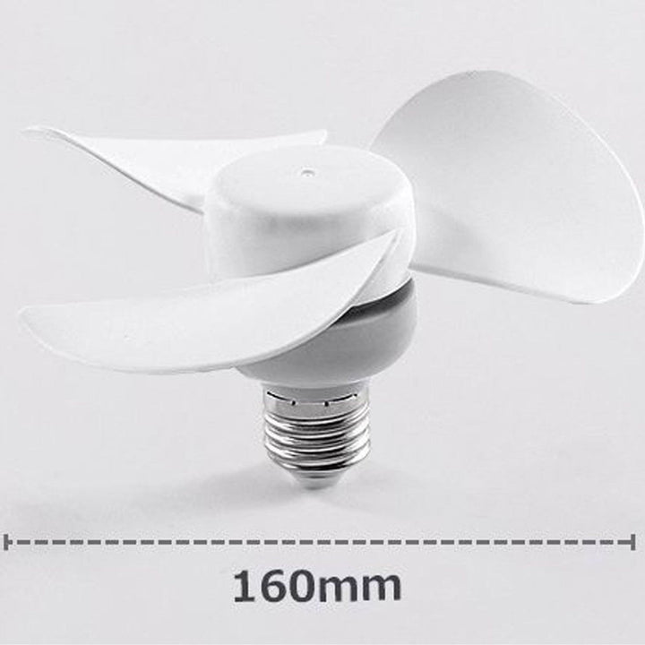 Unisex ceiling fan with energy-efficient design Kalsten