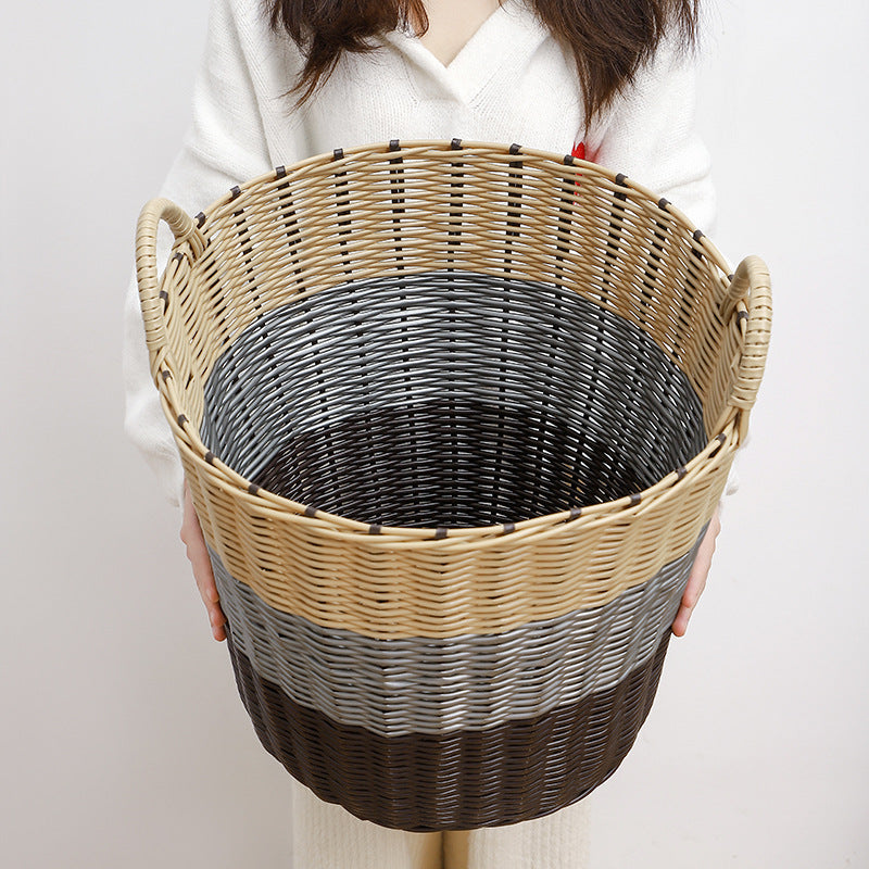 Women stylish and functional laundry basket Kalsten