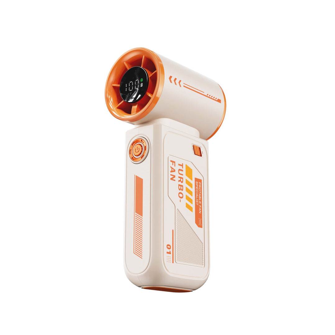 Turbo Portable Fan Kalsten