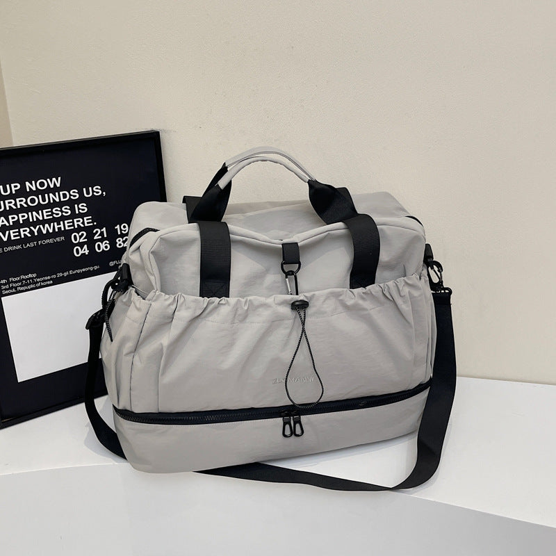 Multifunctional Sports Bag With Durable Design Kalsten