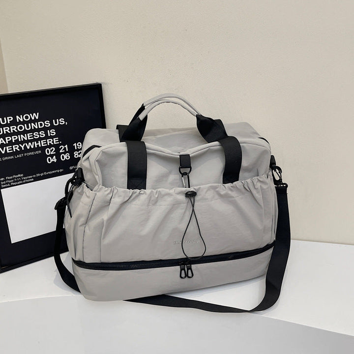 Multifunctional Sports Bag With Durable Design Kalsten