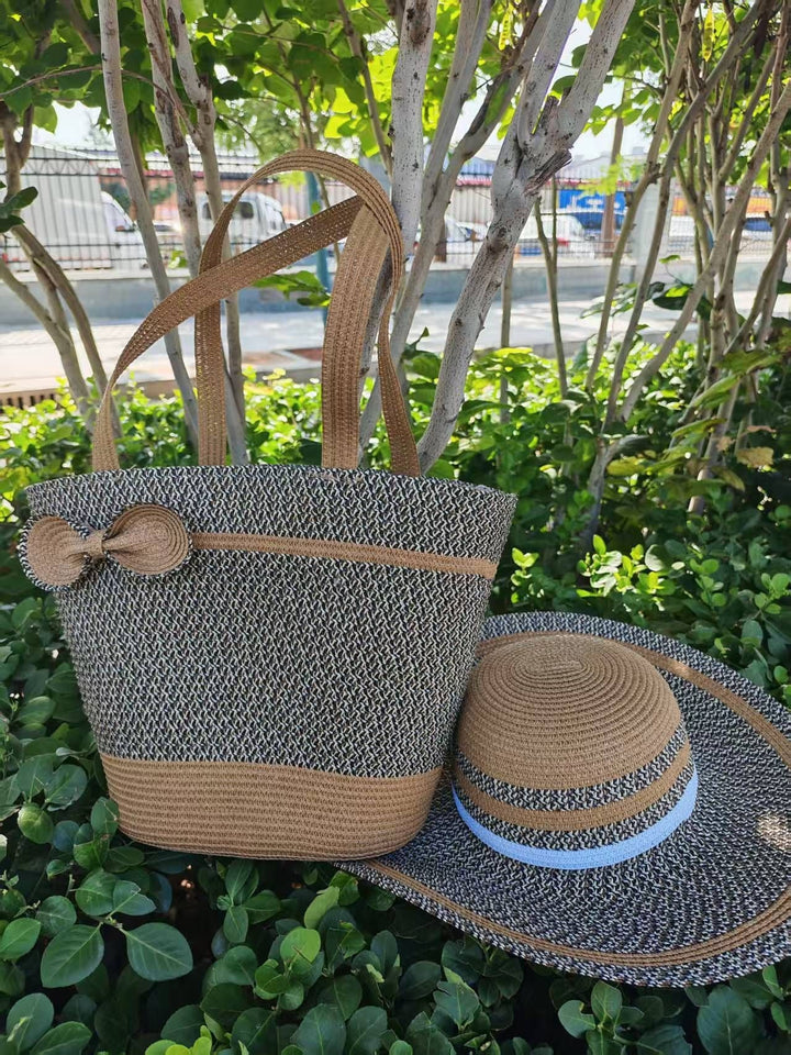 Beach bag Kalsten