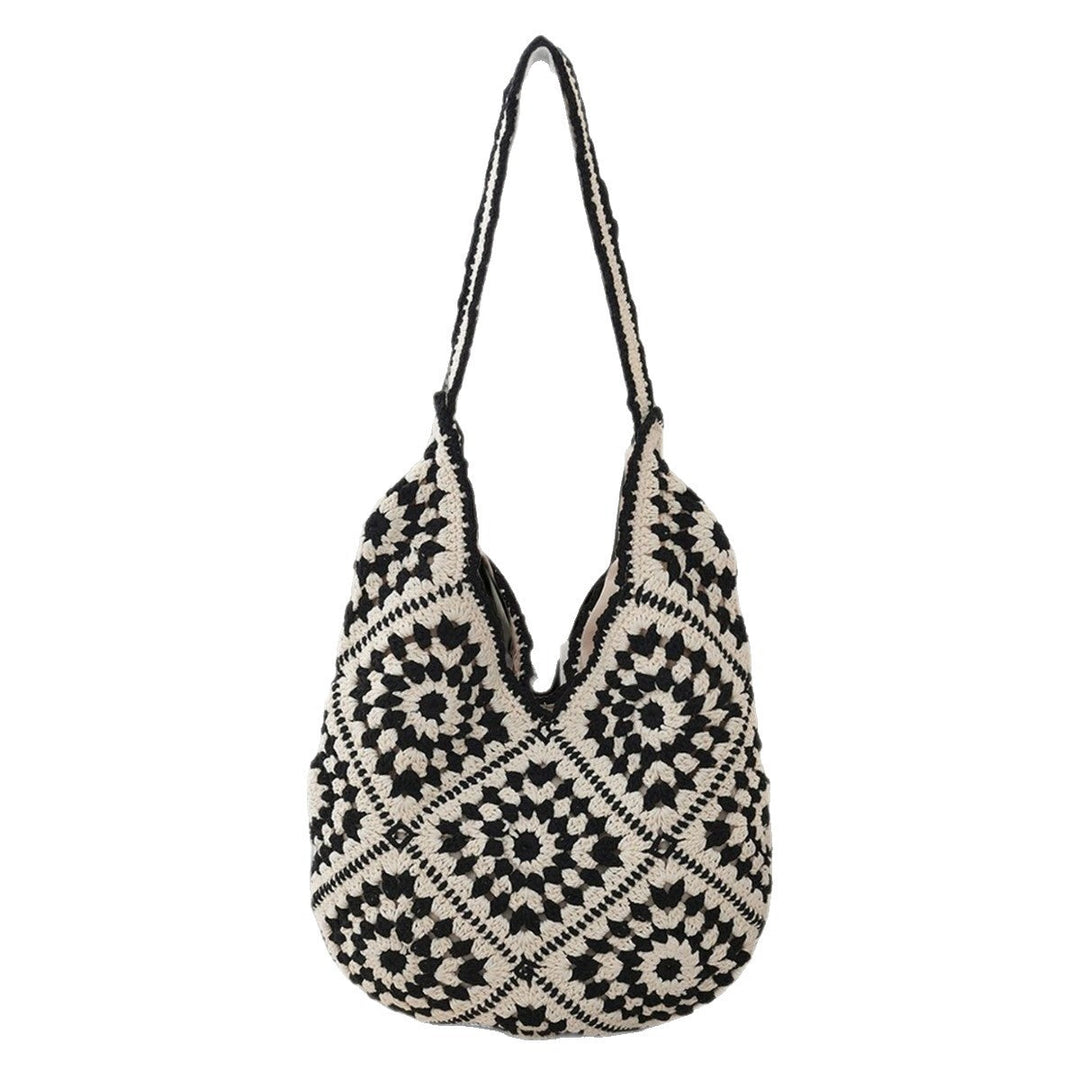 Handmade Hobo Bag Kalsten