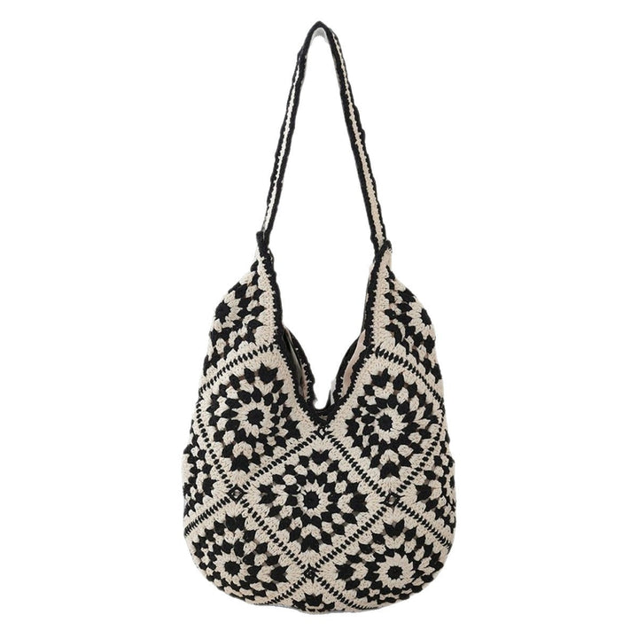 Handmade Hobo Bag Kalsten