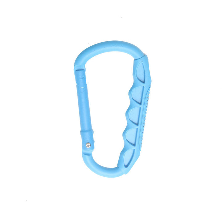 Versatile Multi-Use Carabiner Clip Kalsten
