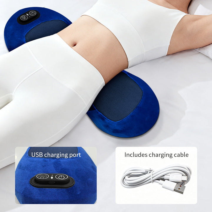 Ergonomic Neck Headrest Kalsten