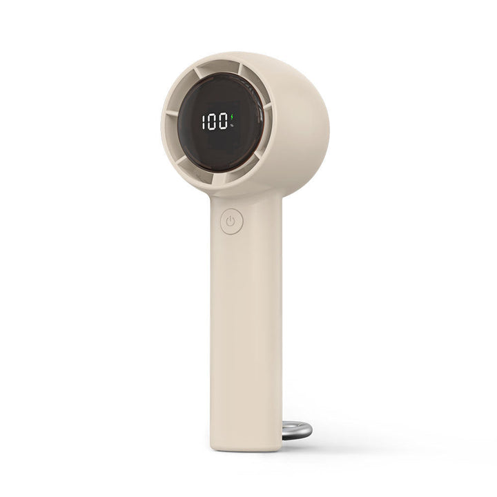 Unisex Handheld Smart Cooling Device Kalsten