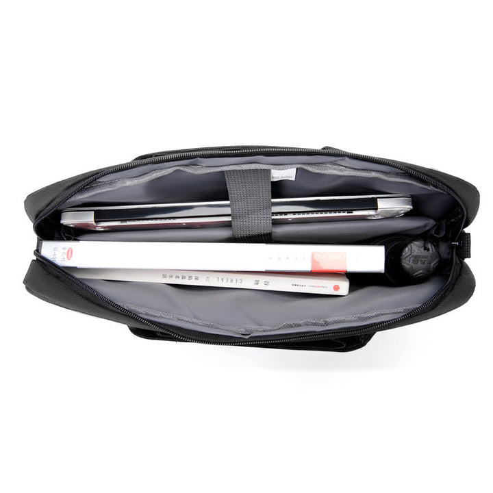 Professional Slim Laptop Briefcase Kalsten
