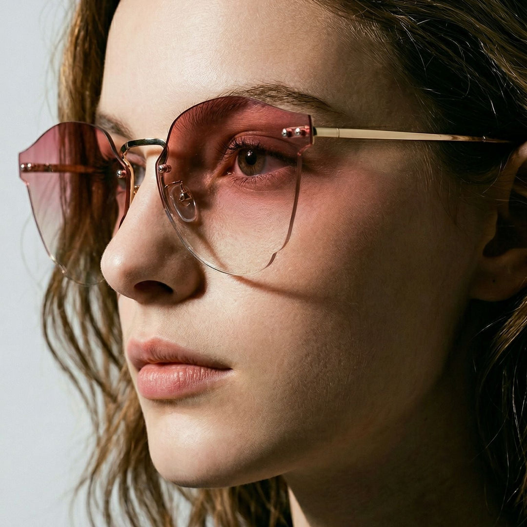 Ladies Designer Sunglasses Kalsten