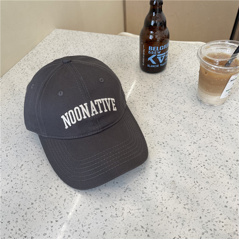 Men's Casual Dad Cap Kalsten