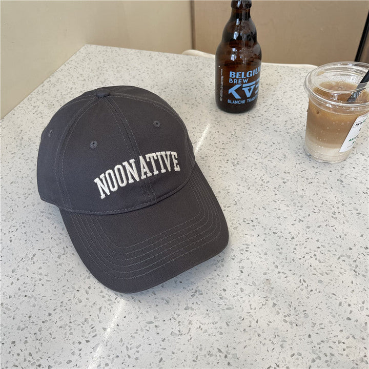 Men's Casual Dad Cap Kalsten