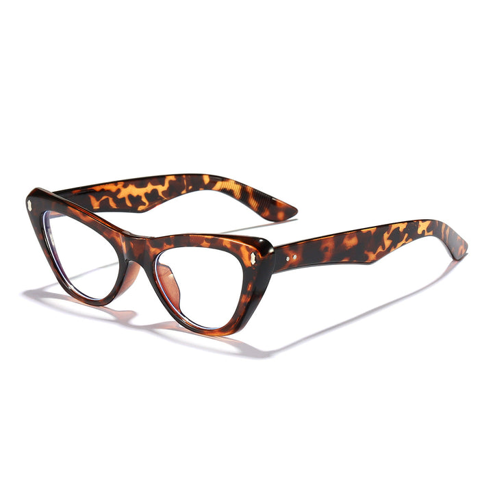 Ladies Cat Eye Glasses Kalsten