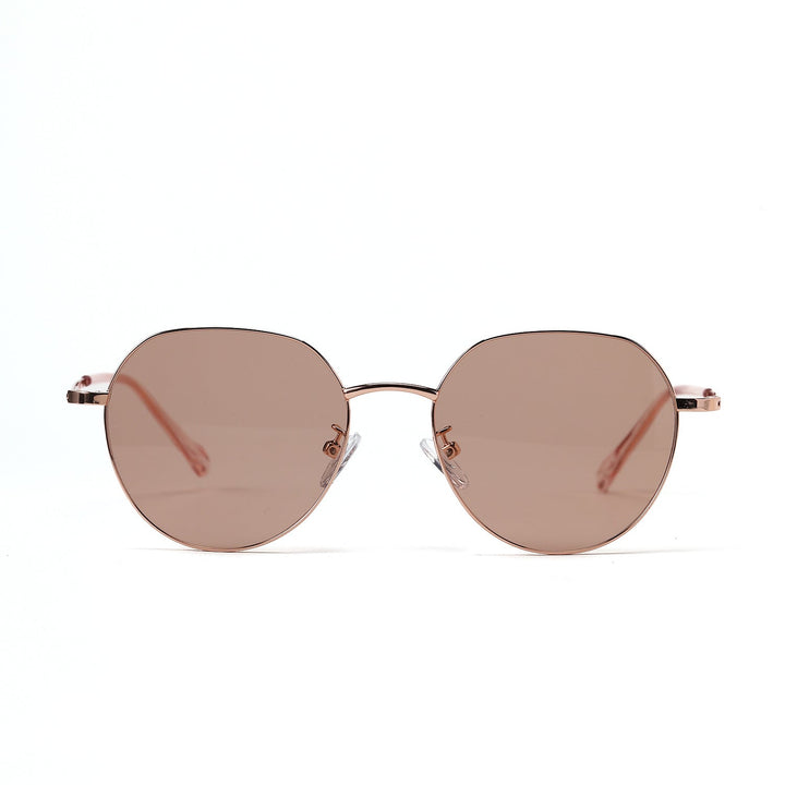 Women's fashionable glasses in elegant, minimalist design Kalsten