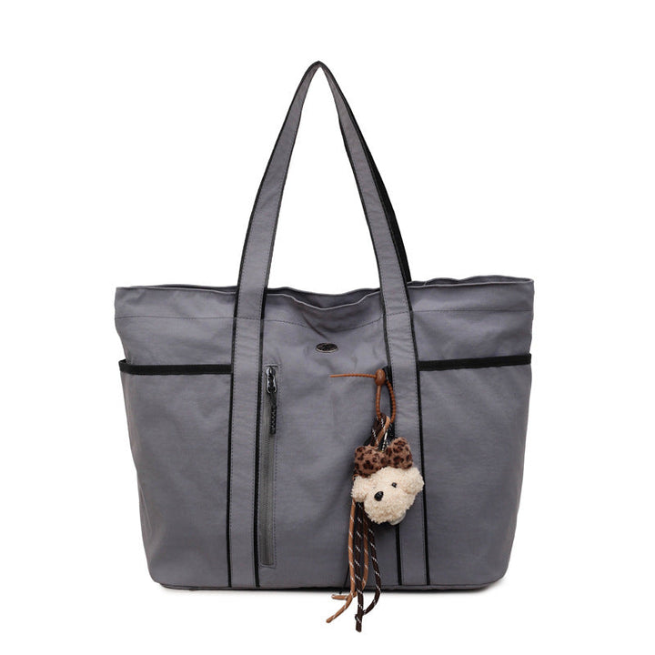 Practical Weekend Bag Kalsten