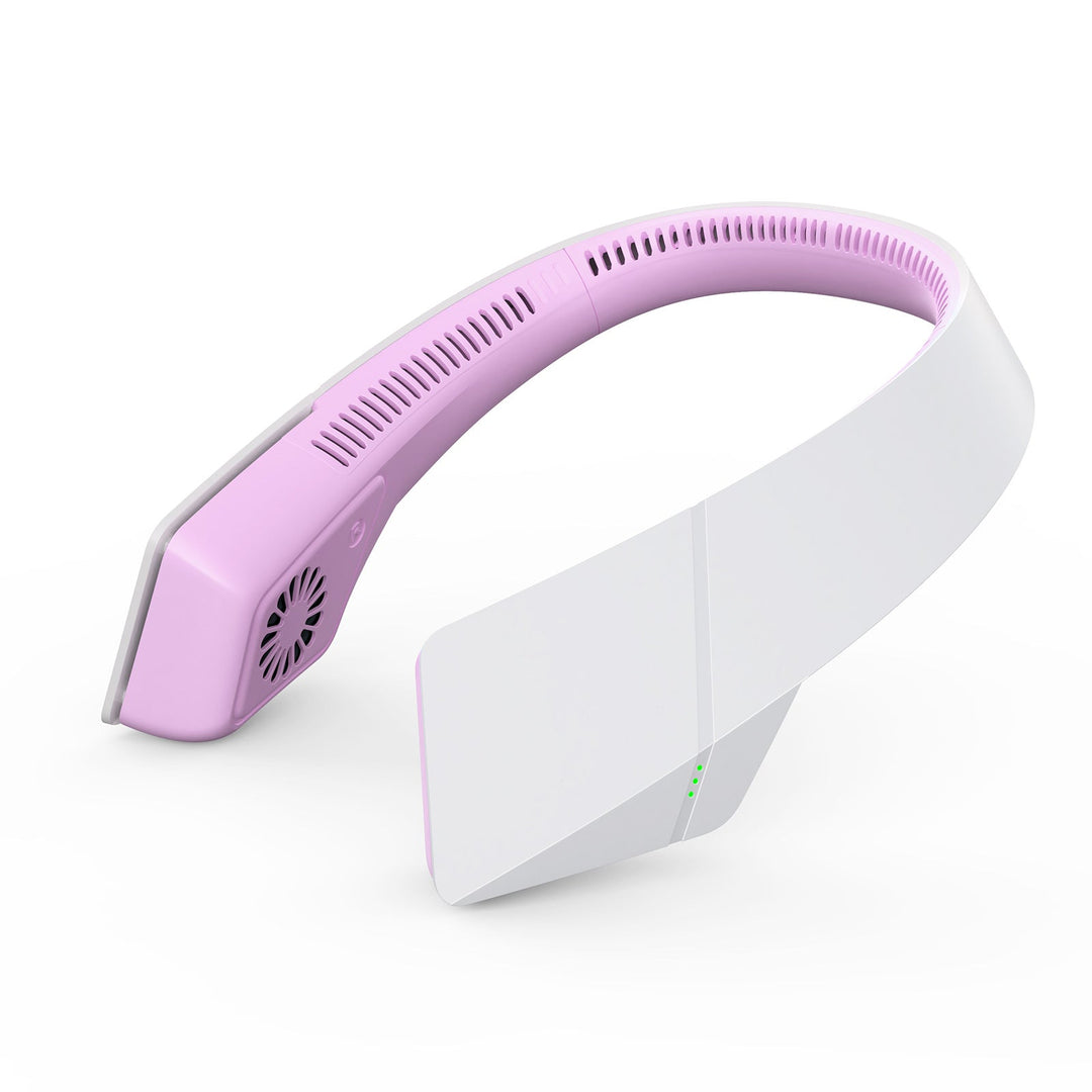Unisex Portable Cooling Fan Kalsten
