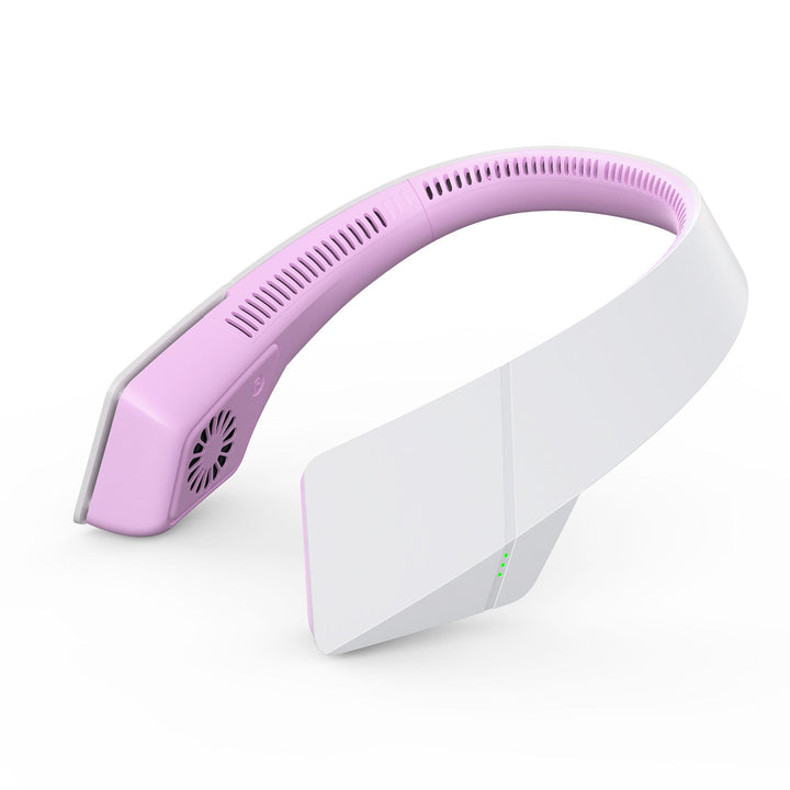 Unisex Portable Neck Fan Kalsten