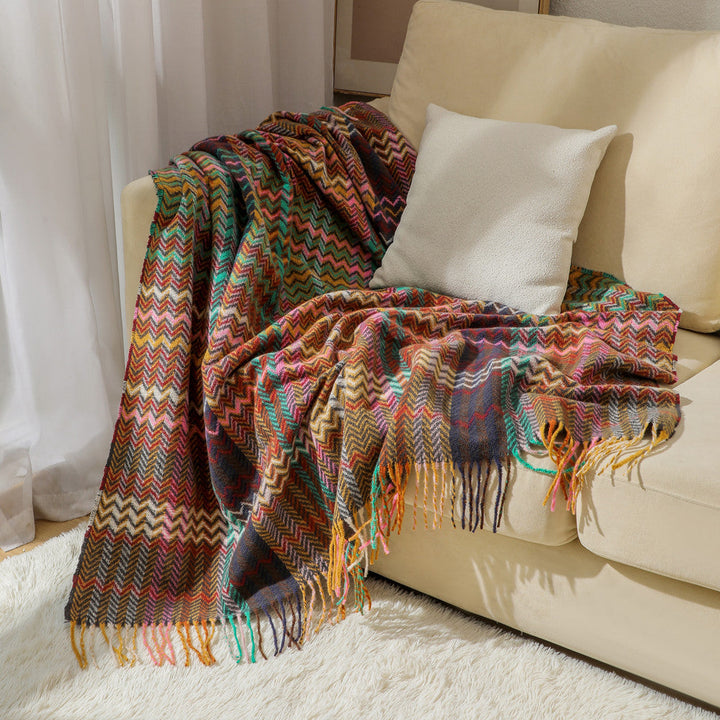 Women's Wool Kalsten
