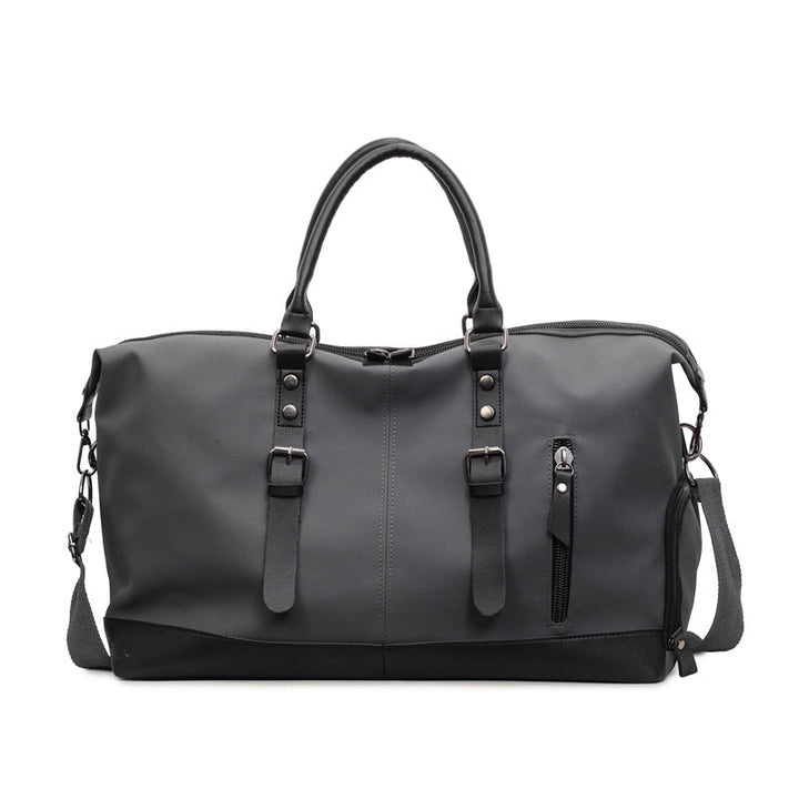 Durable Multi-Pocket Travel Duffle Bag Kalsten
