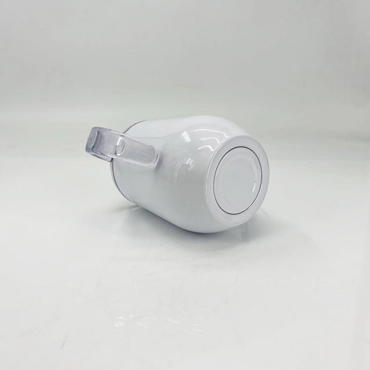 Unisex drinking cup with ergonomic handles Kalsten