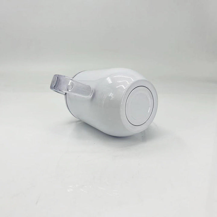 Unisex drinking cup with ergonomic handles Kalsten