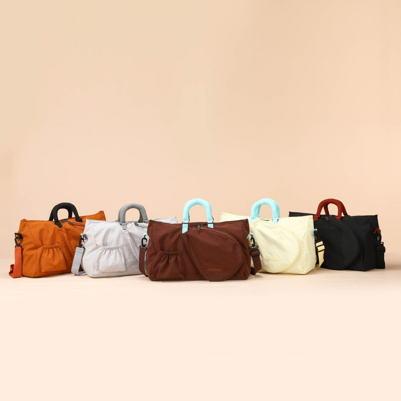Spacious travel bag Kalsten
