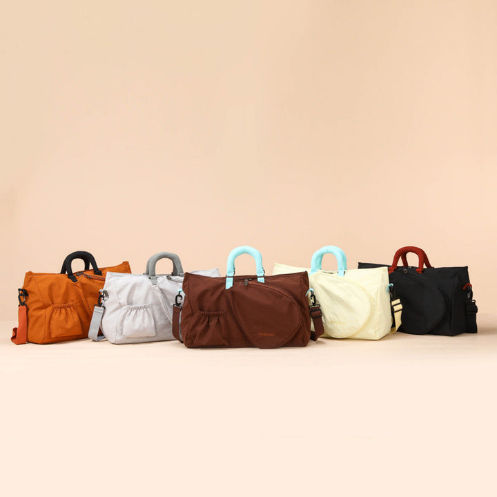 Spacious travel bag Kalsten