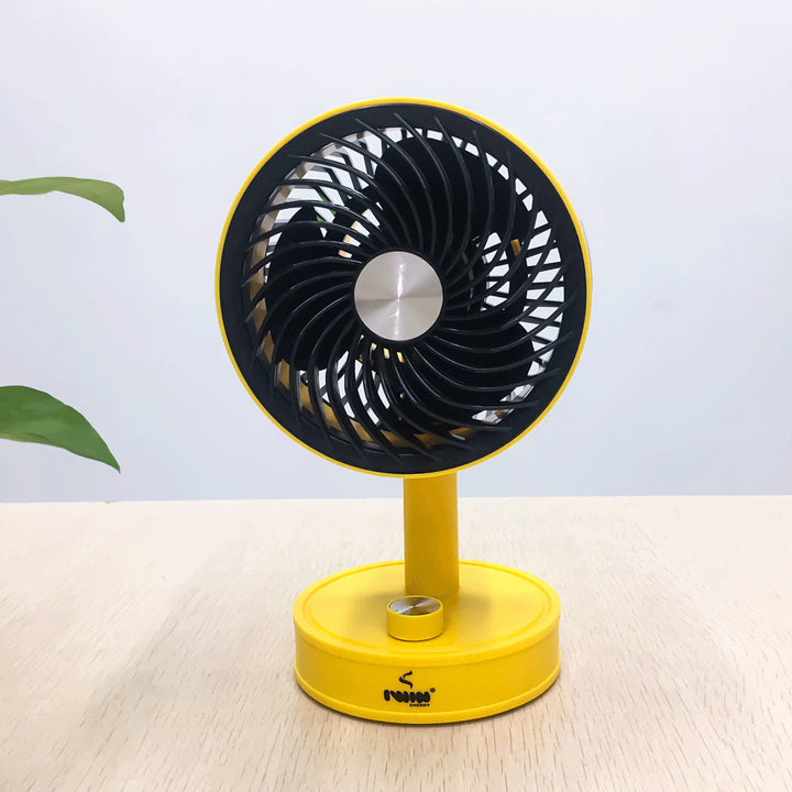 Compact Cooling Desk Fan Kalsten