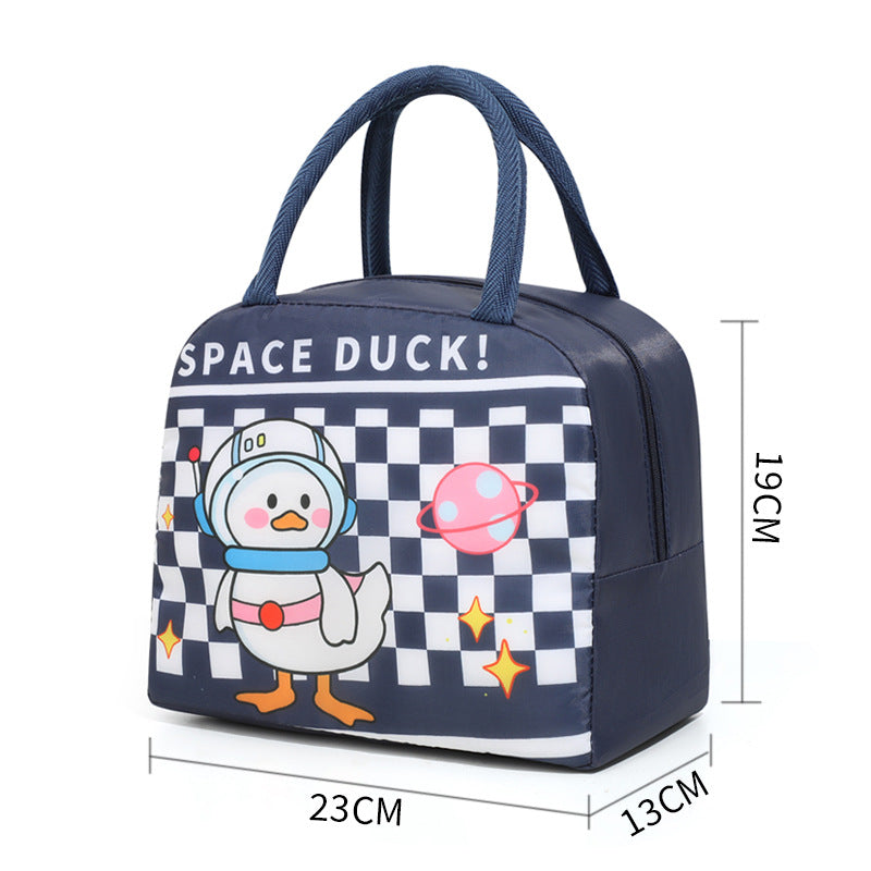 Children's diaper bag Kalsten