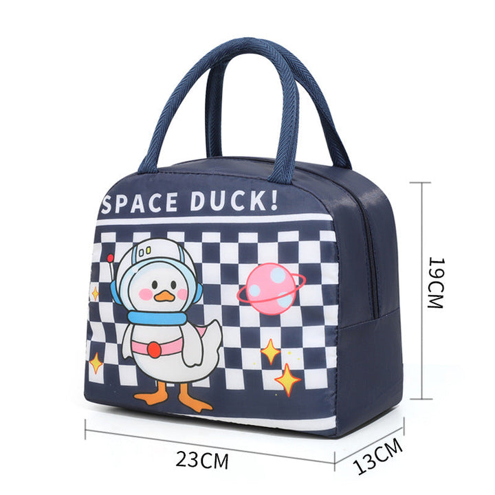 Children's diaper bag Kalsten