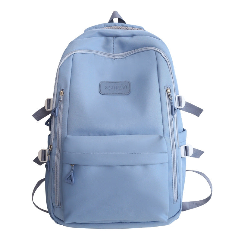 Multifunctional Adventure School Backpack Kalsten