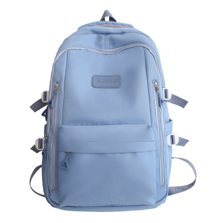 Multifunctional Adventure School Backpack Kalsten