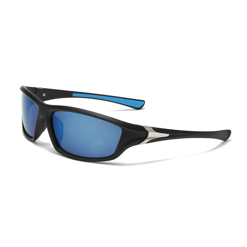 Women's sporty safety glasses with ergonomic design Kalsten