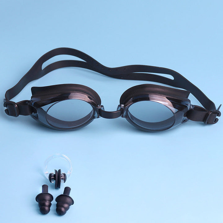 Swimming Goggles Set Kalsten
