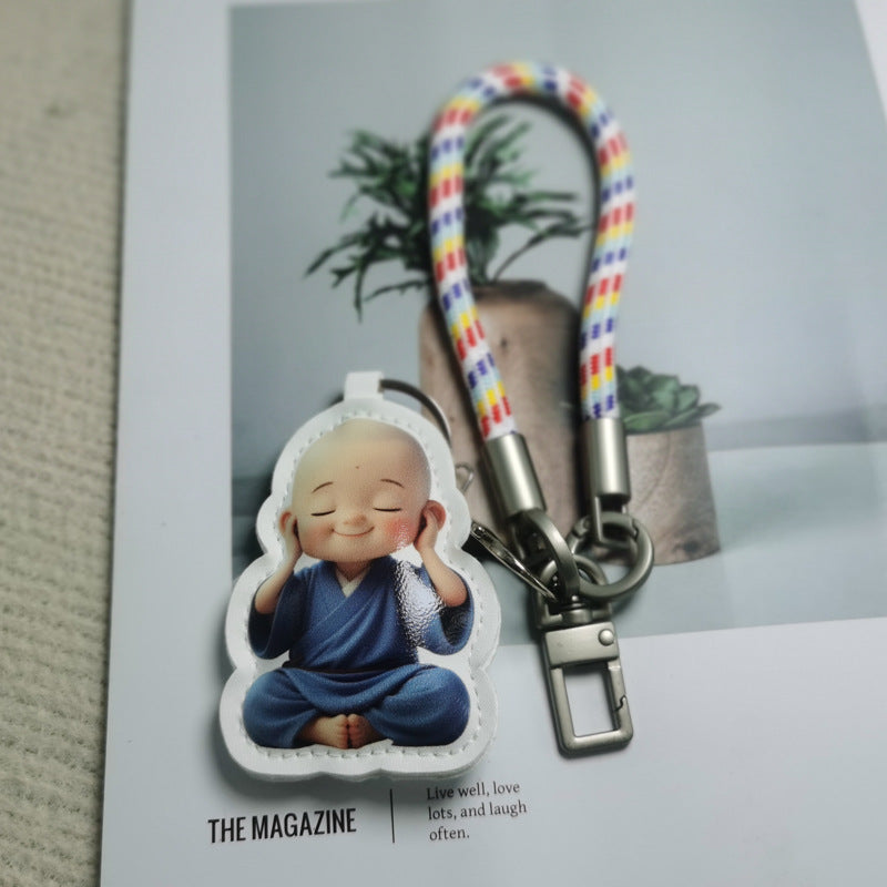 Keychain Kalsten