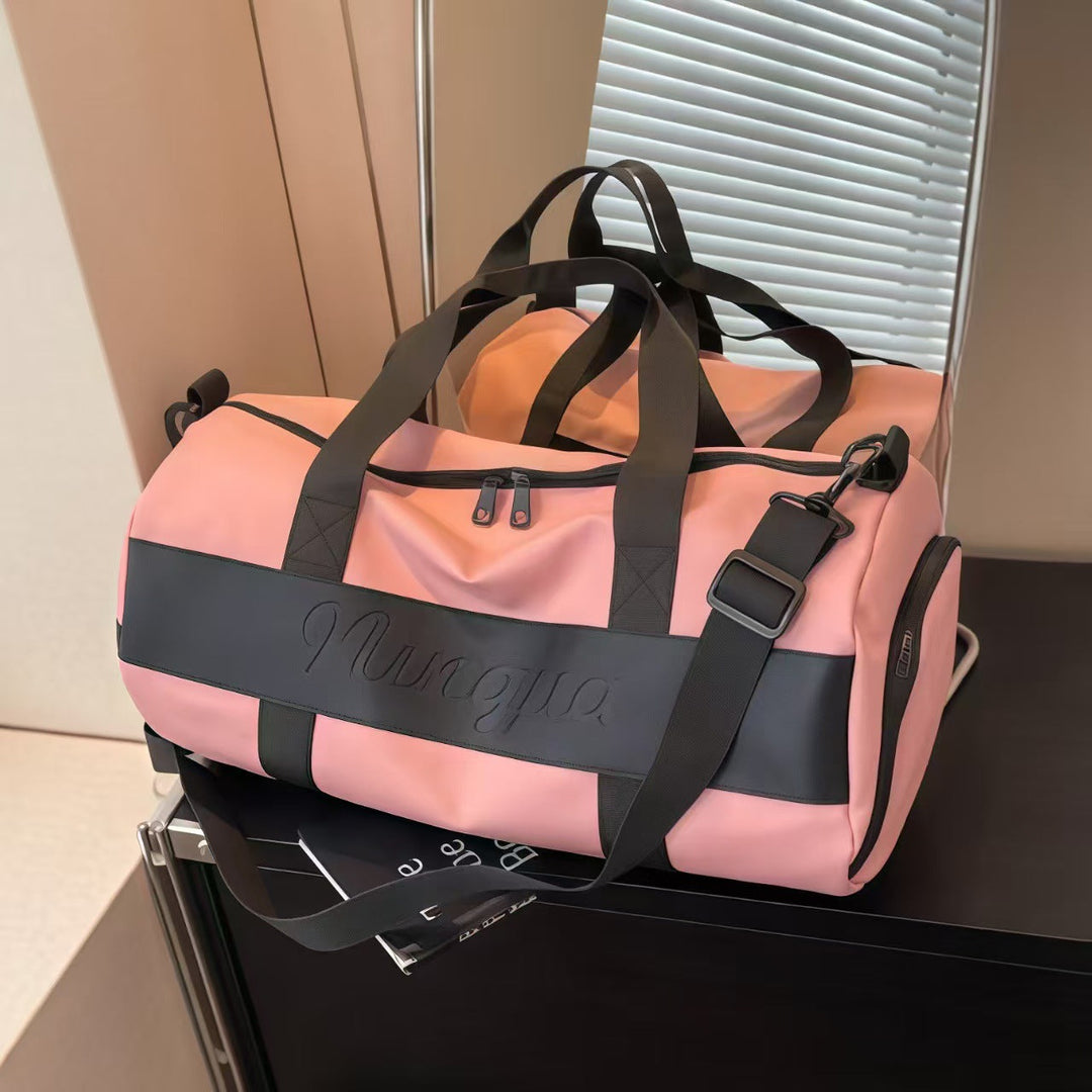 Versatile Sports And Travel Bag Kalsten