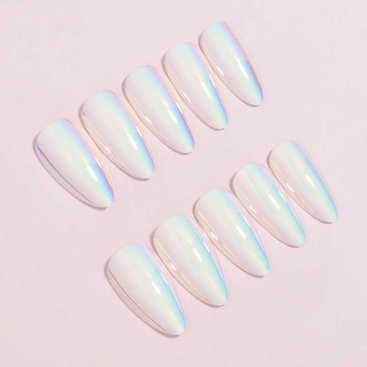 Premium Press-On Acrylic Nail Tips Kalsten