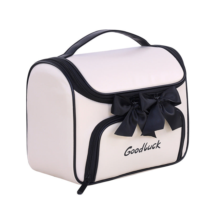 Cosmetic Organizer With Thoughtful Storage Kalsten